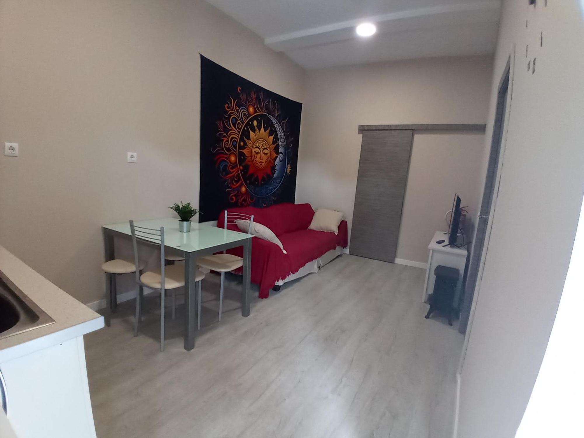Estudios El Puntual De Romillo Luaran gambar