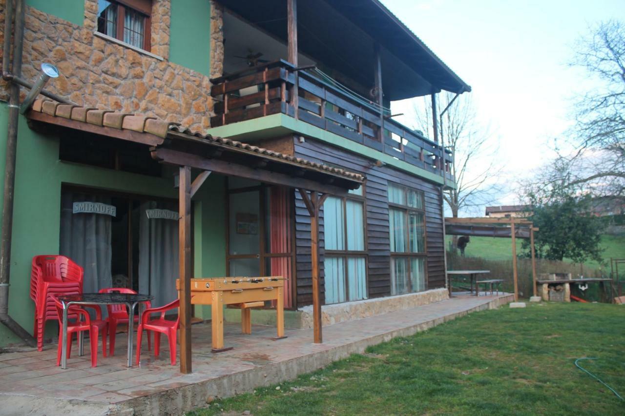 Estudios El Puntual De Romillo Luaran gambar